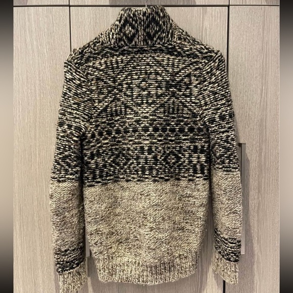 Wilfred knit sweater - XS - Picture 2 of 2